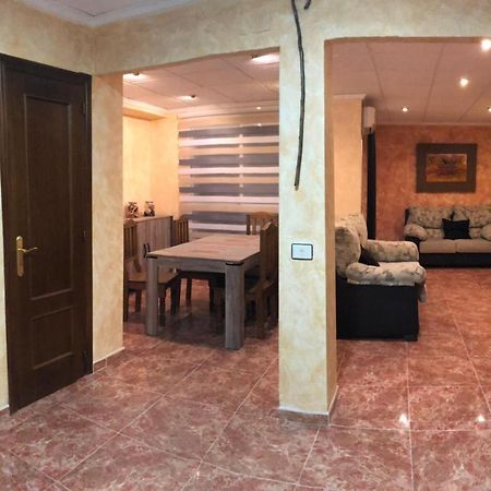 Cases Rurals El Castell Torres-Torres Ngoại thất bức ảnh