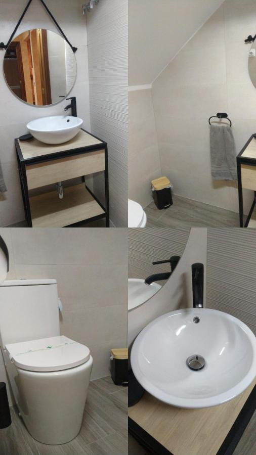 Cases Rurals El Castell Torres-Torres Ngoại thất bức ảnh