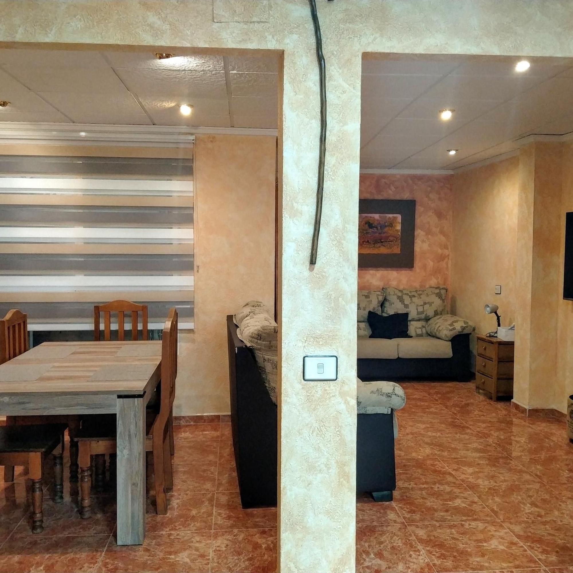 Cases Rurals El Castell Torres-Torres Phòng bức ảnh